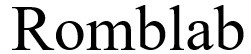 romblab