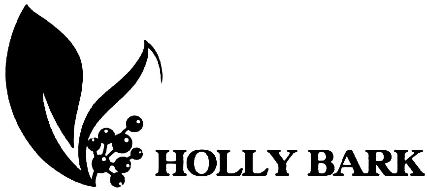 holly bark