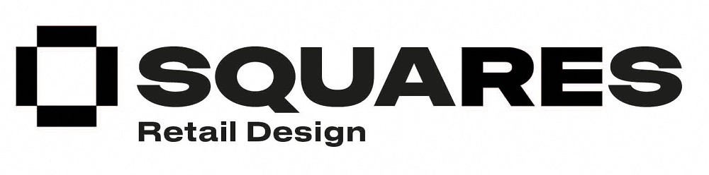 squares retail design