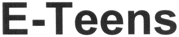 e-teens