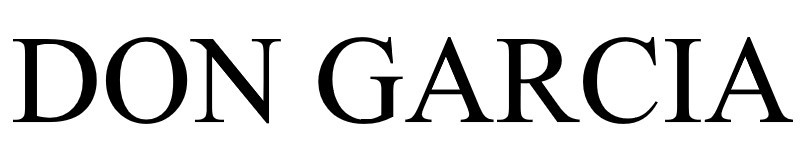 don garcia