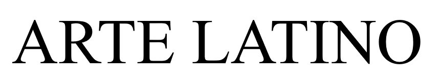 arte latino