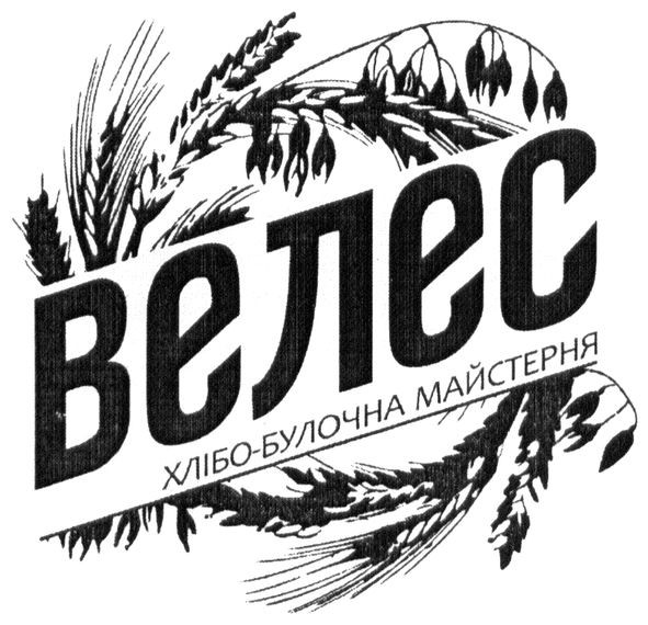 велес хлібо-булочна майстерня