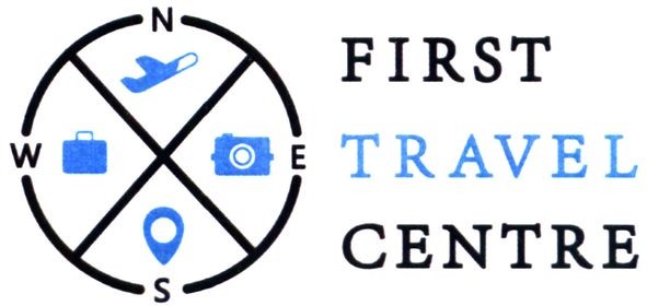first travel centre