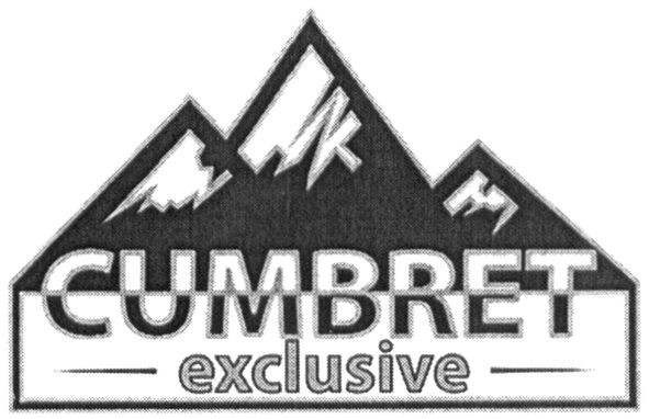 cumbret exclusive