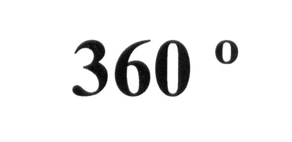 360 0