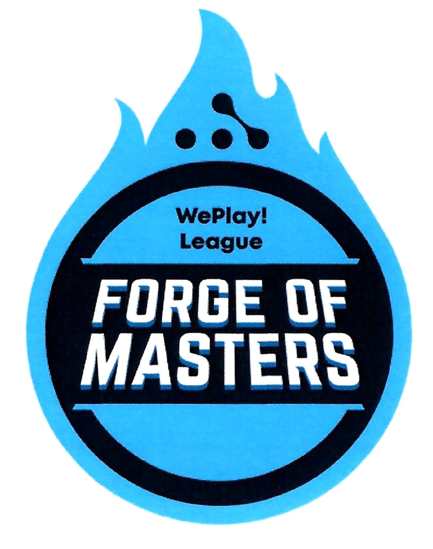 forge of masters
