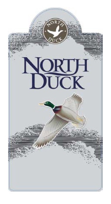 north duck