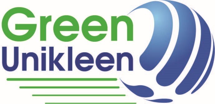 green unikleen