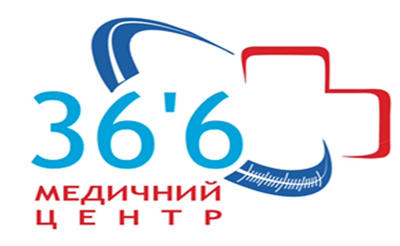 36,6 медичний центр