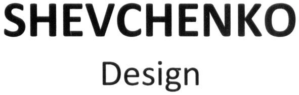 shevchenko design