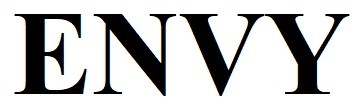 envy