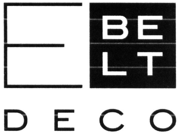belt deco
