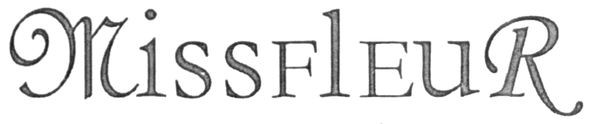 missfleur