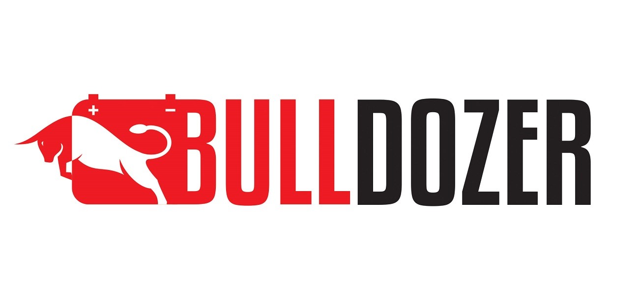 bull dozer