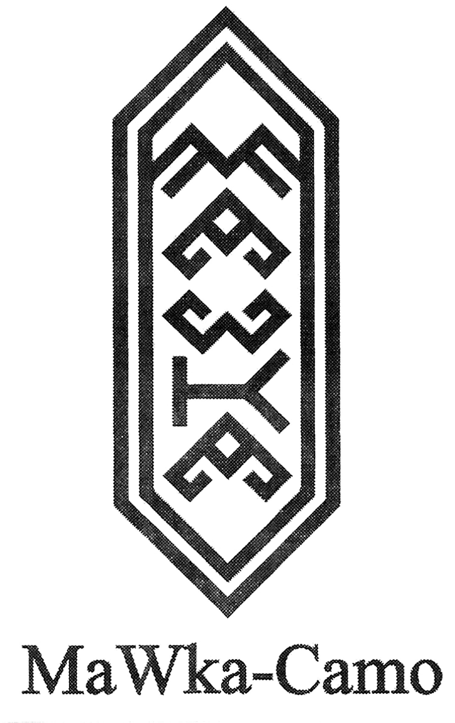 mawka-camo