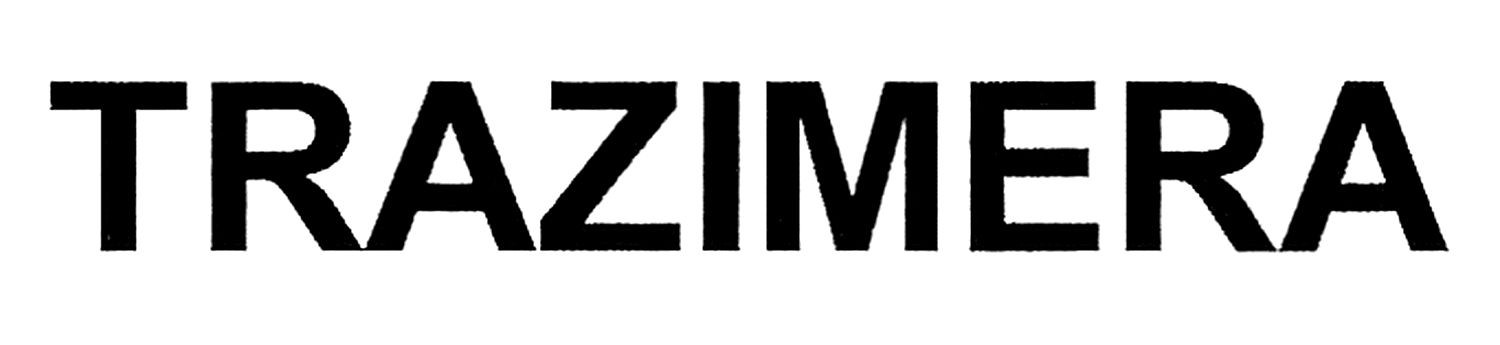 trazimera