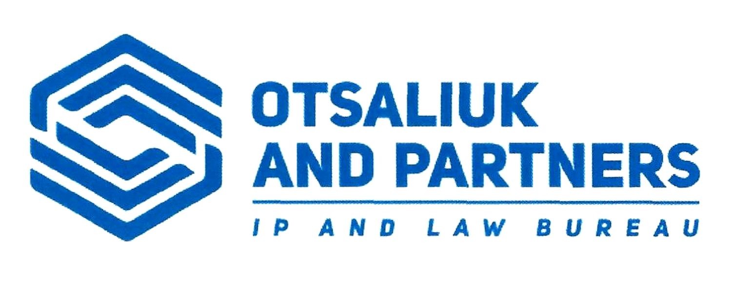 otsaliuk and partners ip and law bureau