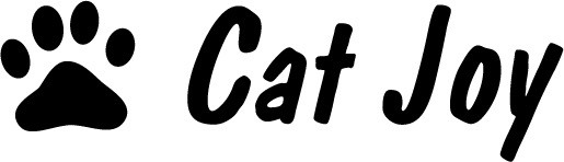 cat joy