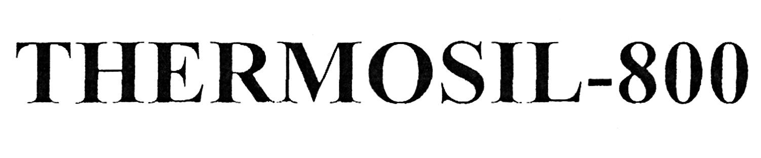 thermosil-800