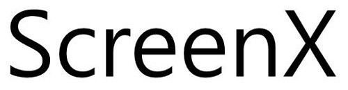 screen x