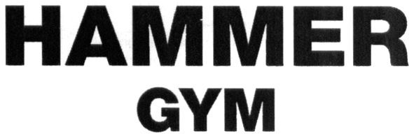 hammer gym