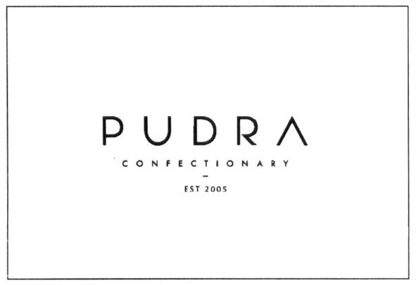 pudra confectionary est 2005
