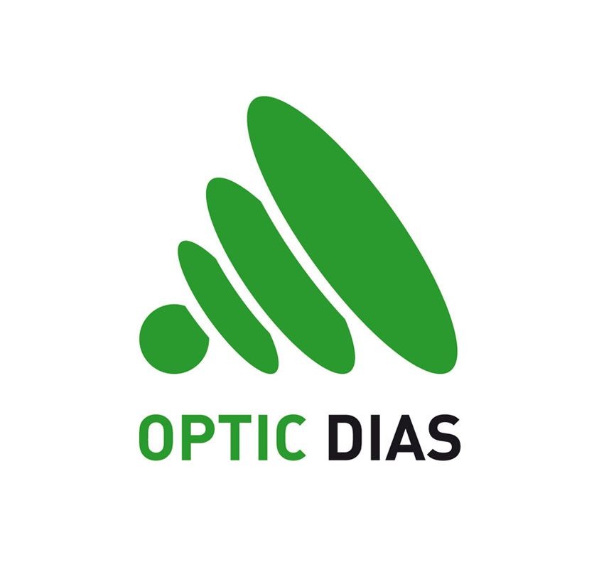 optic dias