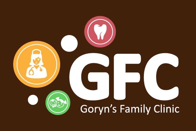 goryn`s family clinic