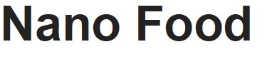 nano food