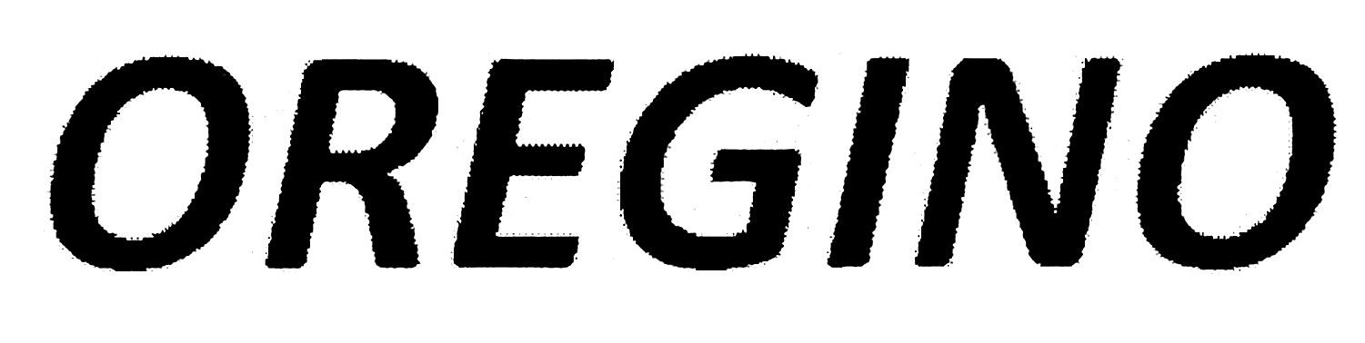 oregino