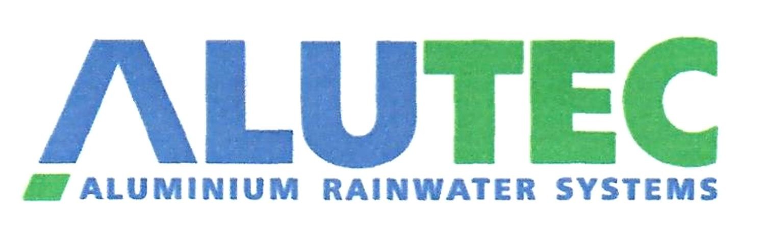 aluminium rainwater systems