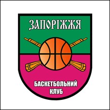 запоріжжя баскетбольний клуб