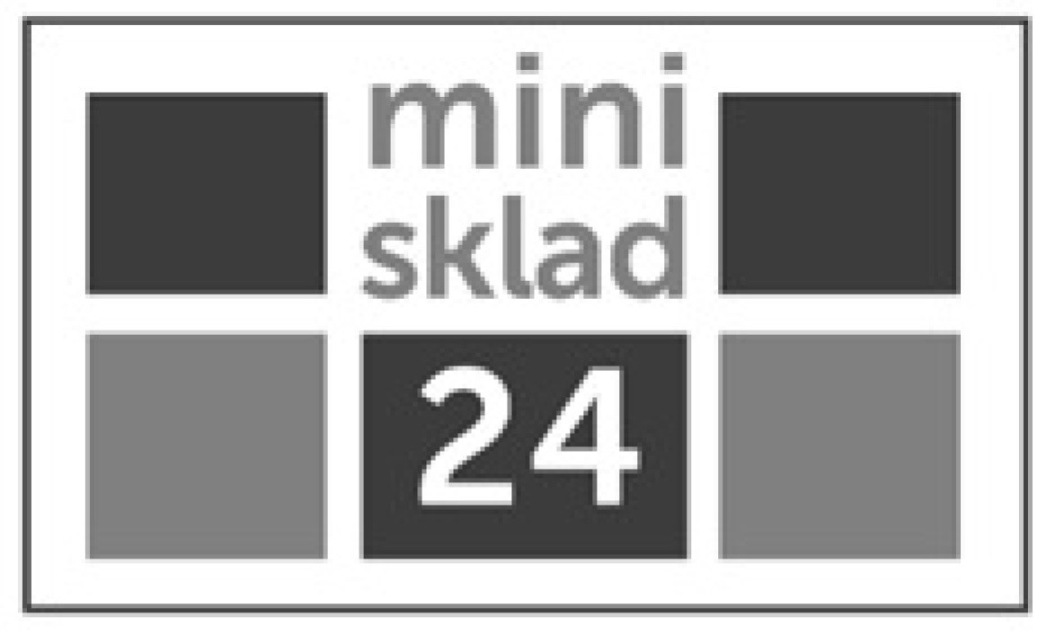mini sklad 24