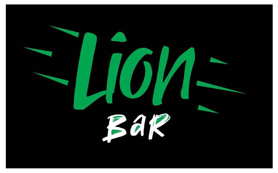 lion bar