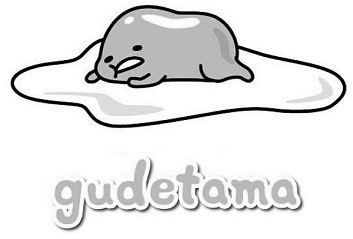 gudetama