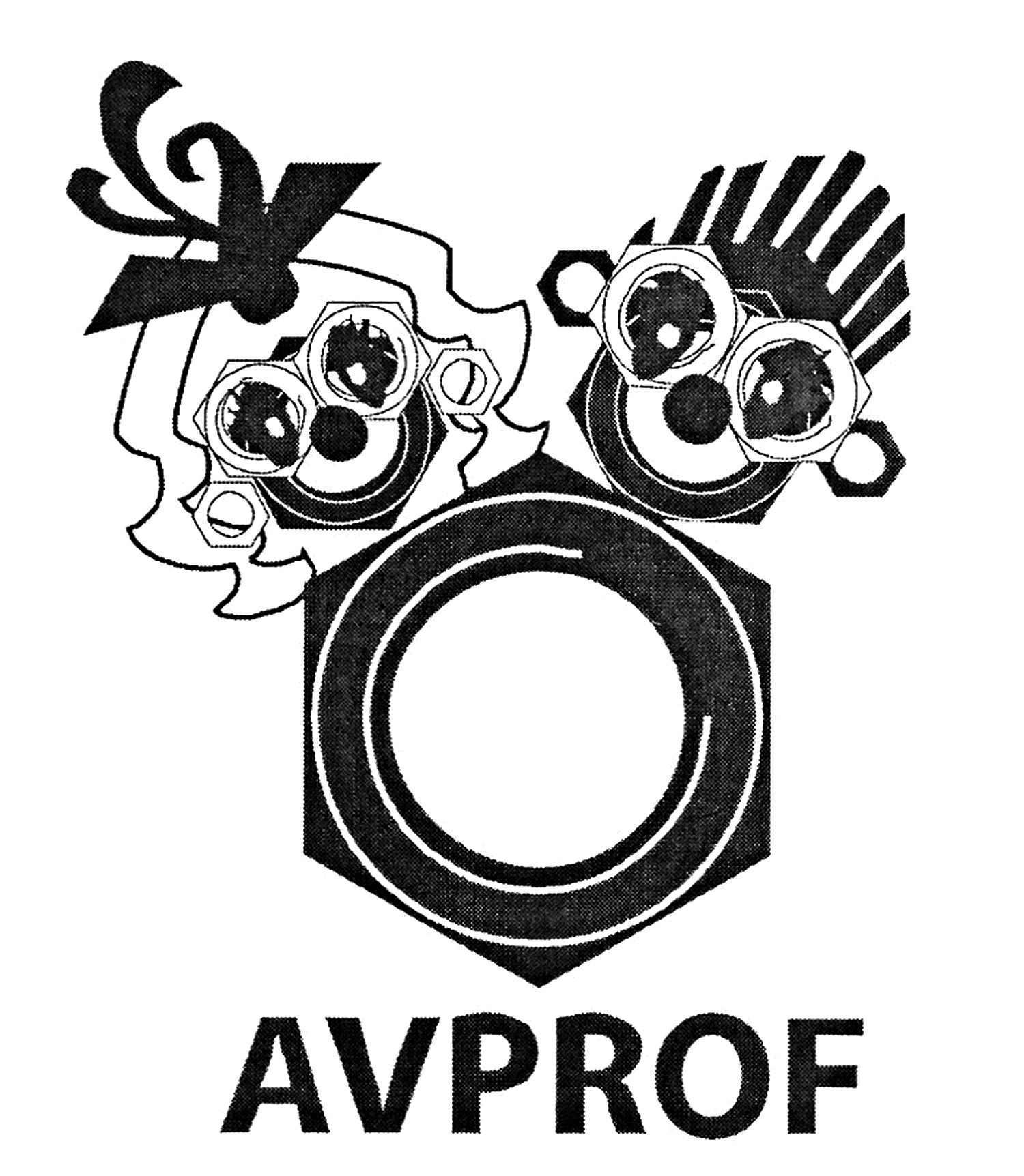 avprof