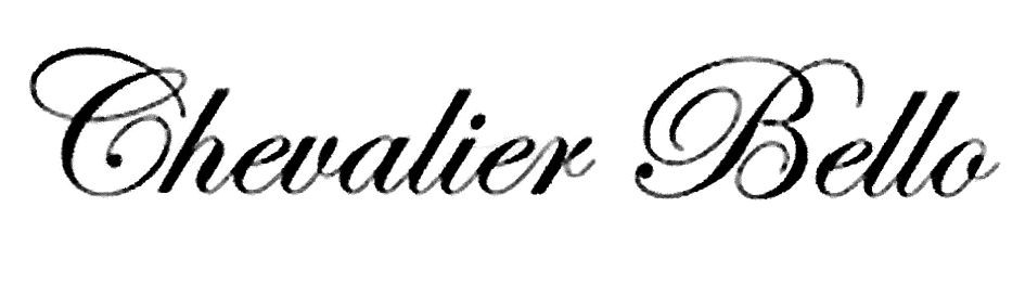shevalier bello