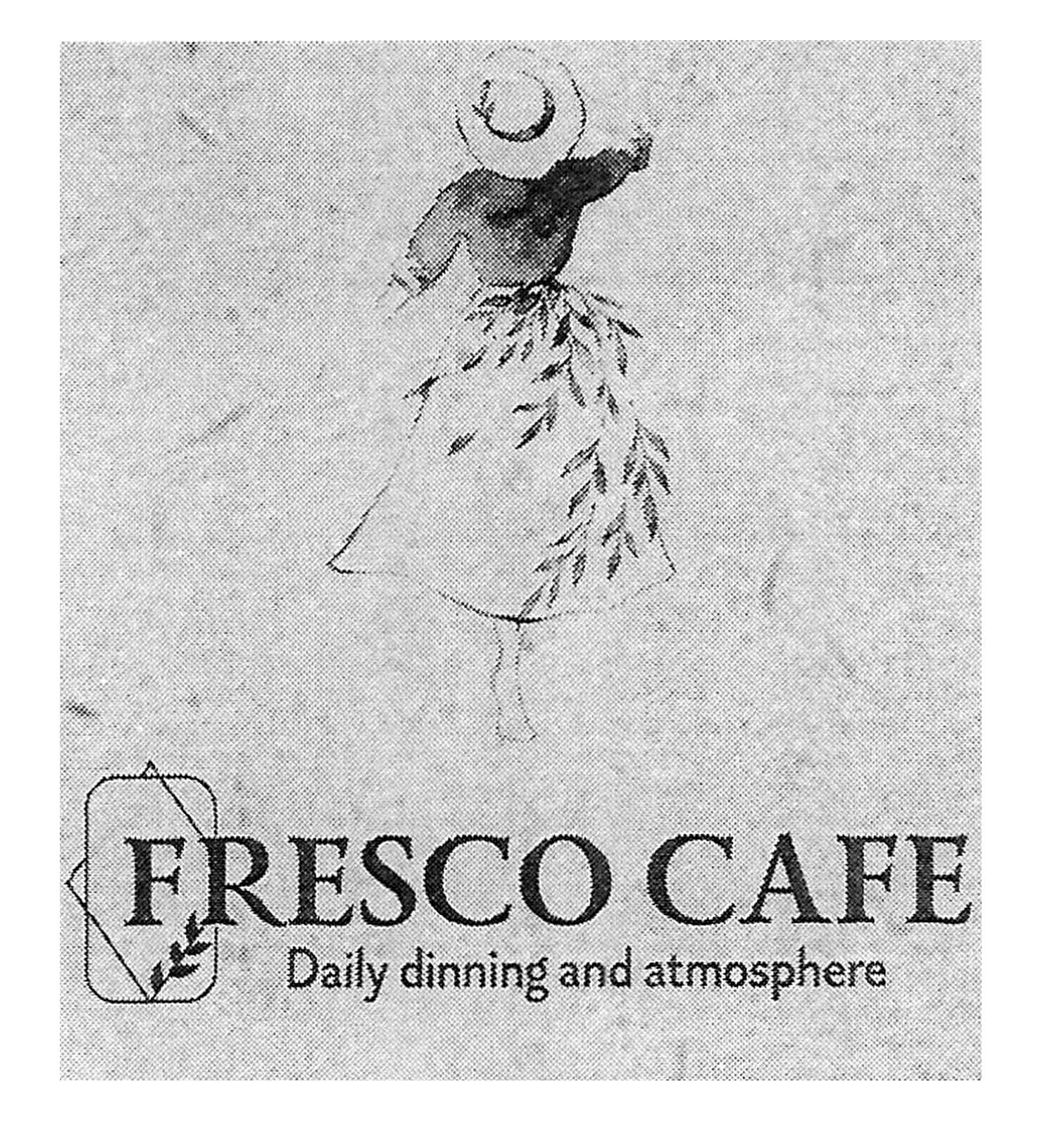 daily dinning and atmosphere