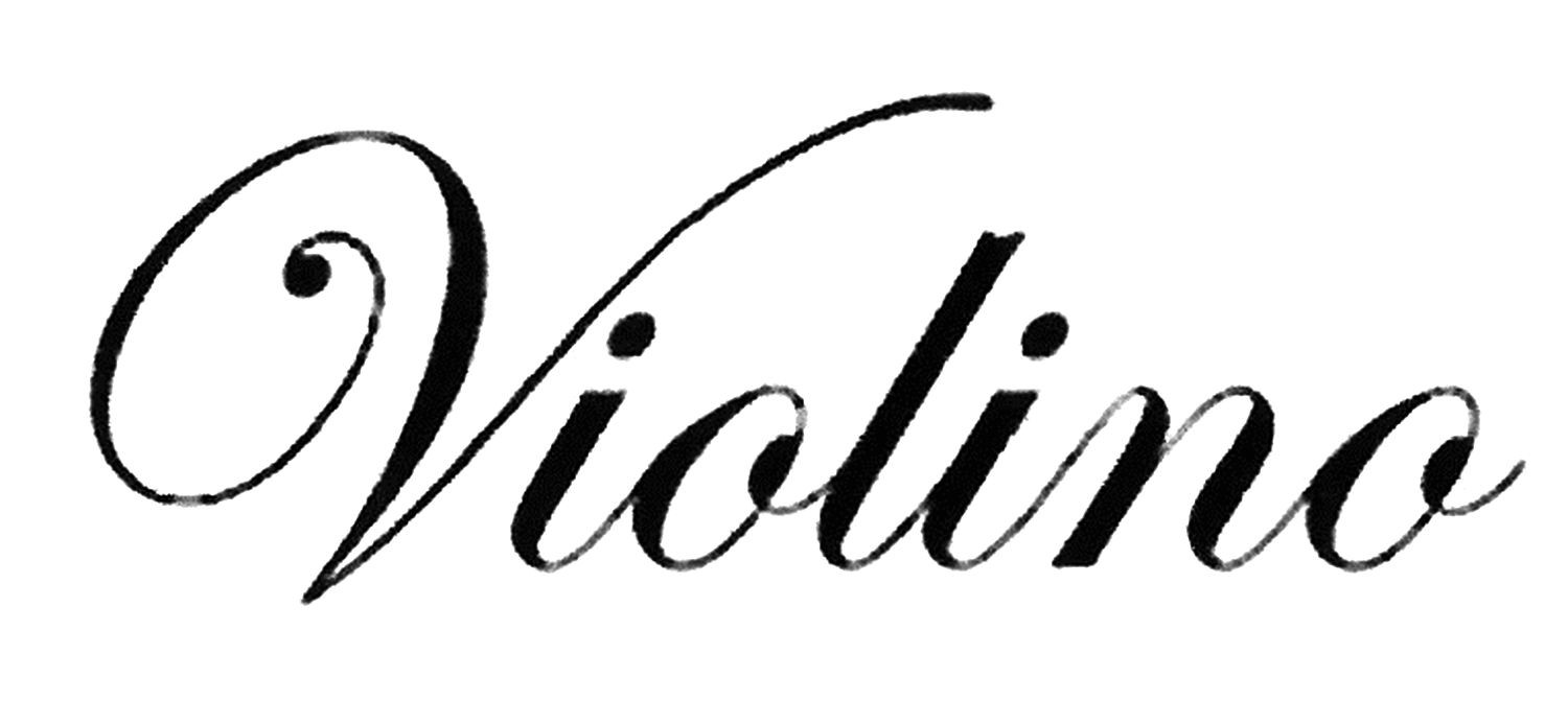 violino
