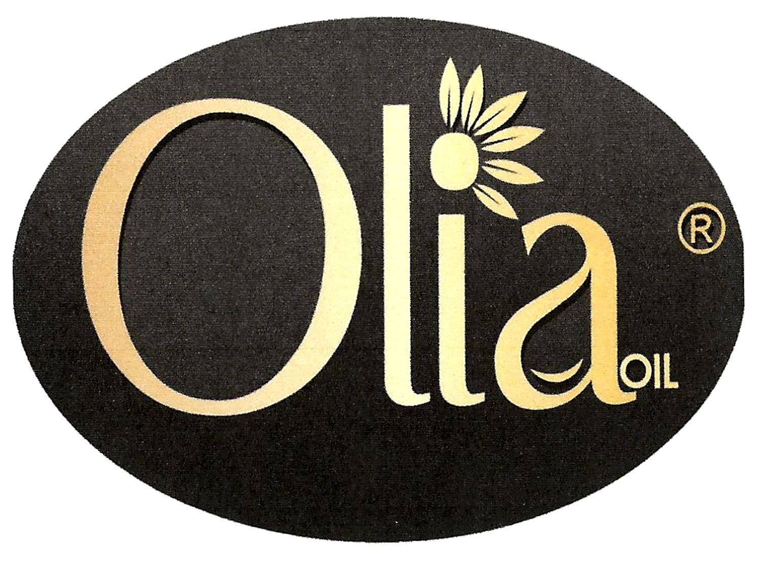 olia oil