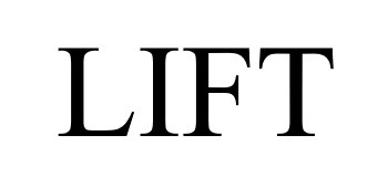 lift