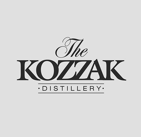 the kozzak distillery