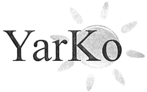 yar ko