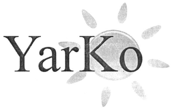 yar ko