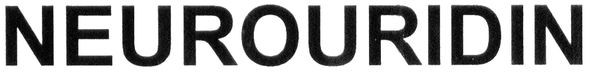 neurouridin