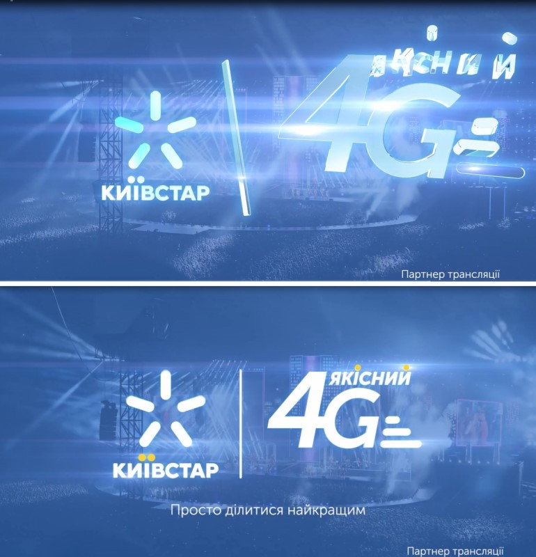 просто ділитися найкращим