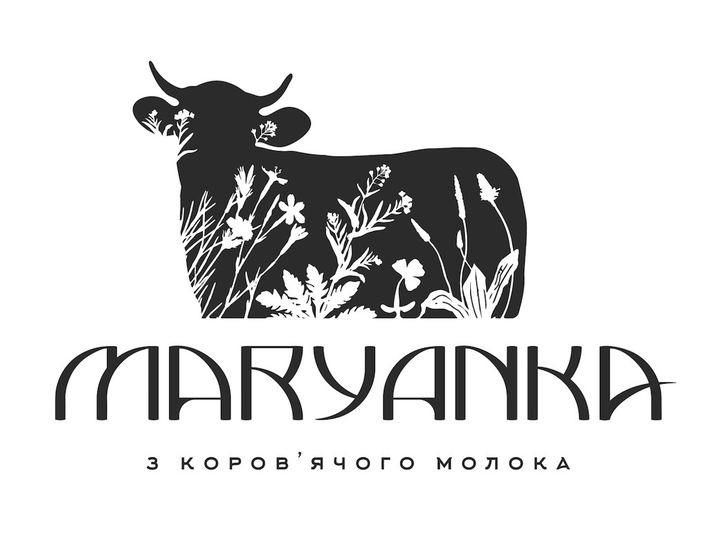 з коров'ячого молока