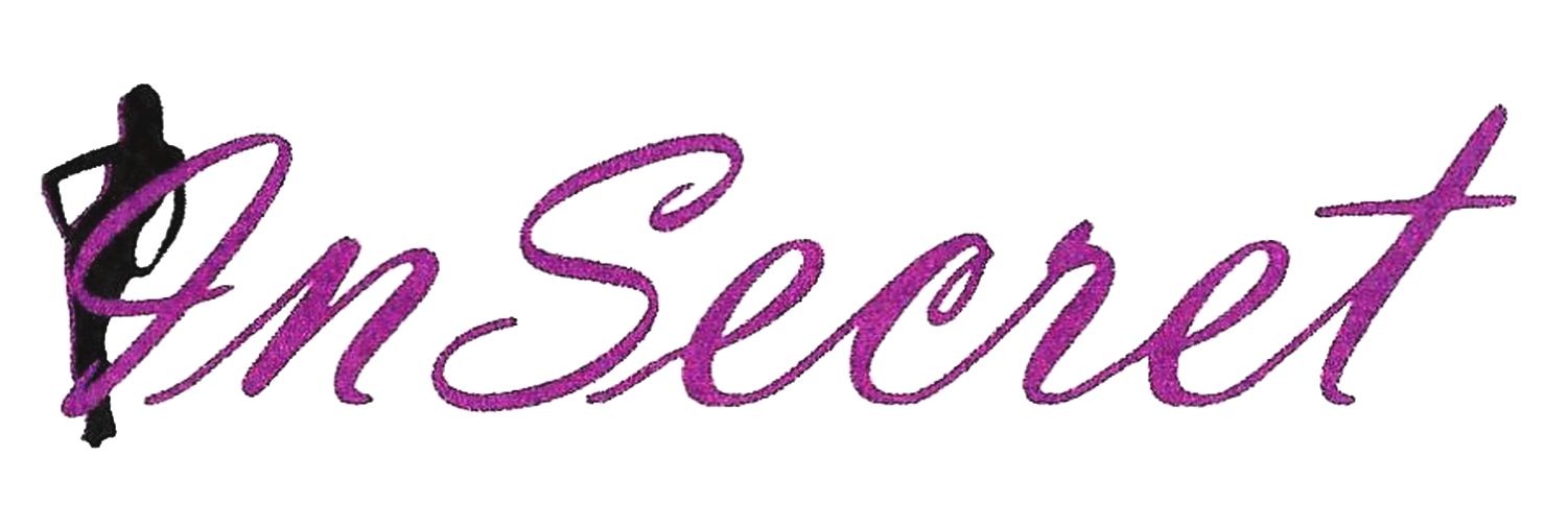 in secret