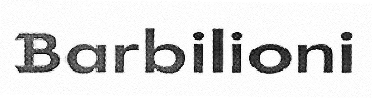 barbilioni